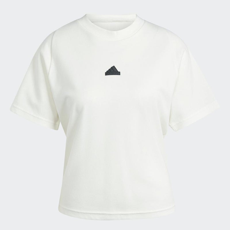 Adidas W Z.N.E. TEE - Image 1